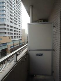 13/26 バルコニー