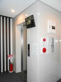 11/13 エントランス