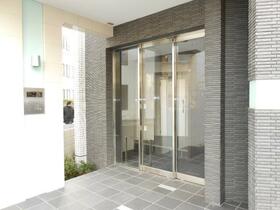 12/13 エントランス