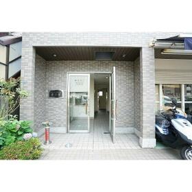 4/12 エントランス