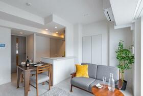 3/16 リビング/ダイニング