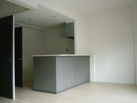 3/16 リビング/ダイニング