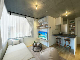 3/16 リビング/ダイニング