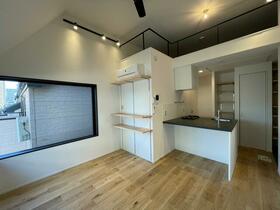 4/16 リビング/ダイニング