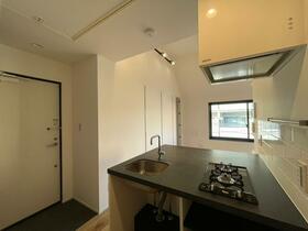 5/16 リビング/ダイニング