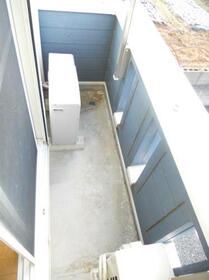 14/16 バルコニー