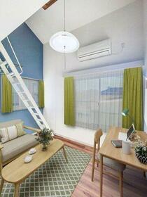 3/16 リビング/ダイニング