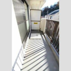 13/16 バルコニー