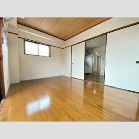 6/16 リビング/ダイニング