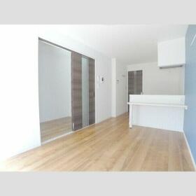 6/15 リビング/ダイニング