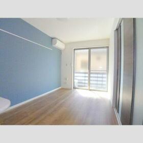 4/15 リビング/ダイニング