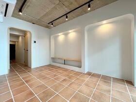 3/14 リビング/ダイニング