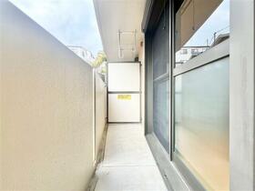 13/16 バルコニー