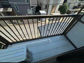 14/16 バルコニー