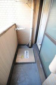 14/16 バルコニー