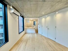 5/11 リビング/ダイニング