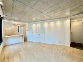 4/11 リビング/ダイニング