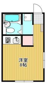 ソレアード敷地の間取り