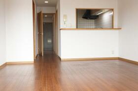 3/7 リビング/ダイニング