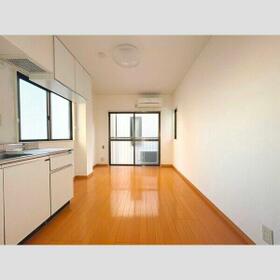 6/15 リビング/ダイニング