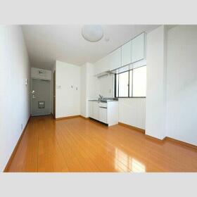 8/15 リビング/ダイニング