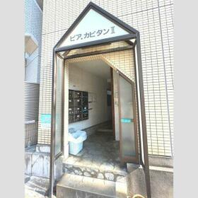 14/15 エントランス