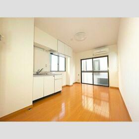 4/15 リビング/ダイニング