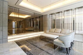 5/5 エントランス