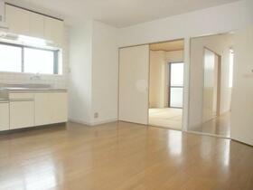 5/16 リビング/ダイニング