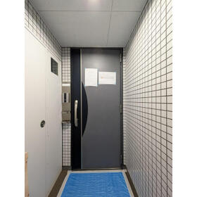 3/7 玄関