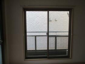 12/16 バルコニー