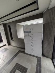 2/3 エントランス