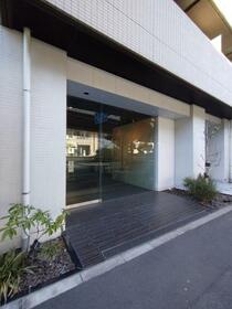 13/20 エントランス