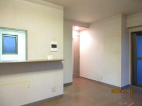 5/24 リビング/ダイニング