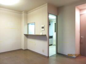 6/24 リビング/ダイニング