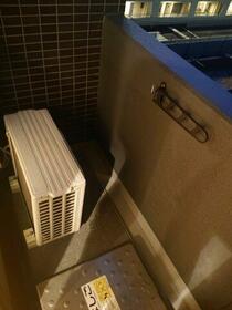 13/27 バルコニー