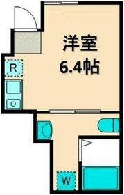 アルビオンシティ妙典の間取り