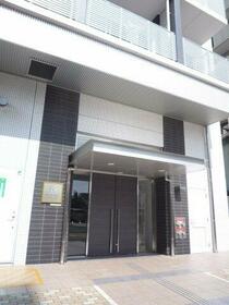 11/11 エントランス