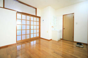 5/16 リビング/ダイニング