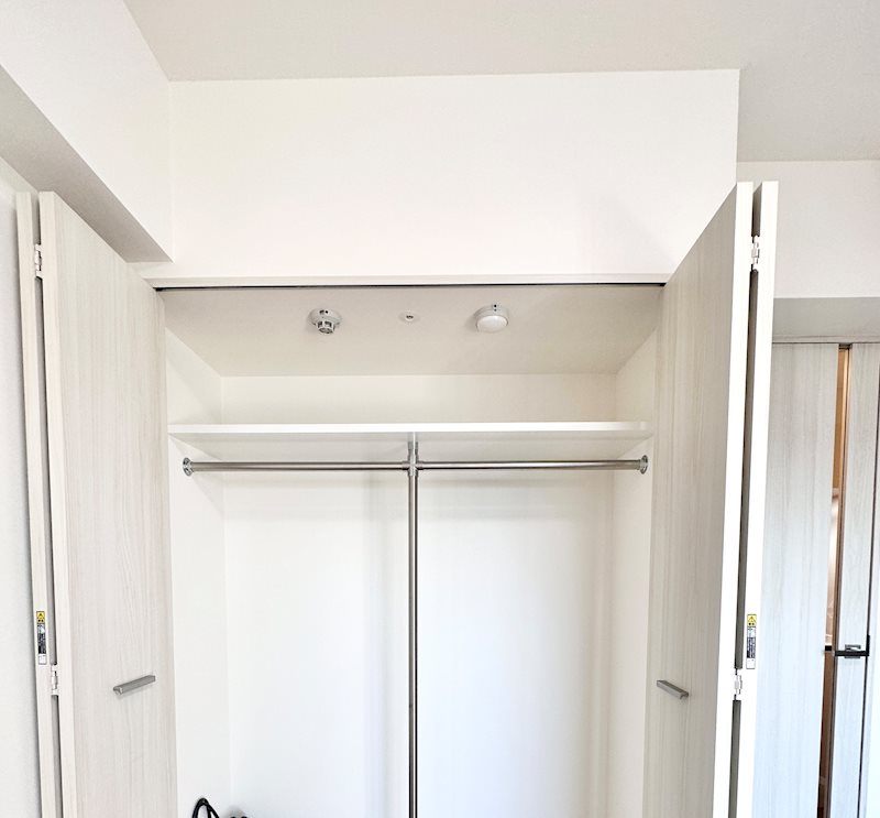 15/27 バルコニー