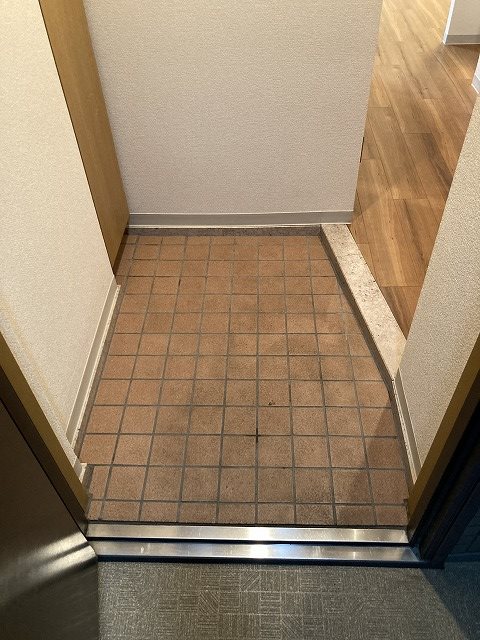 14/18 バルコニー