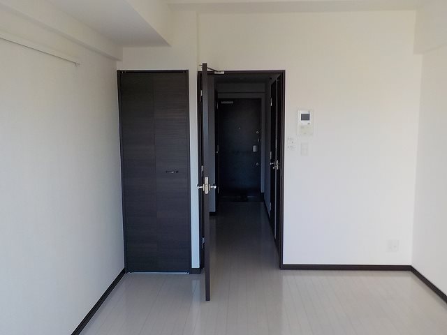 3/17 リビング/ダイニング