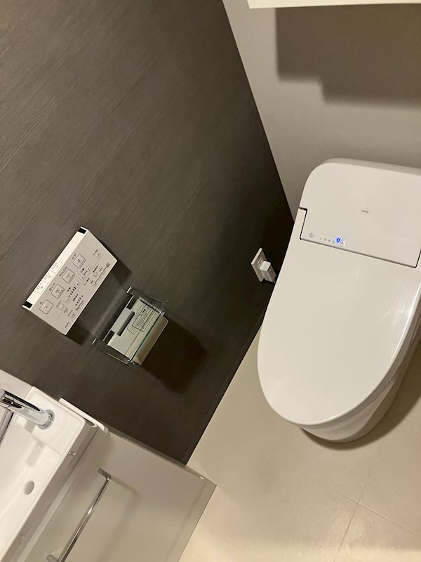 10/17 トイレ