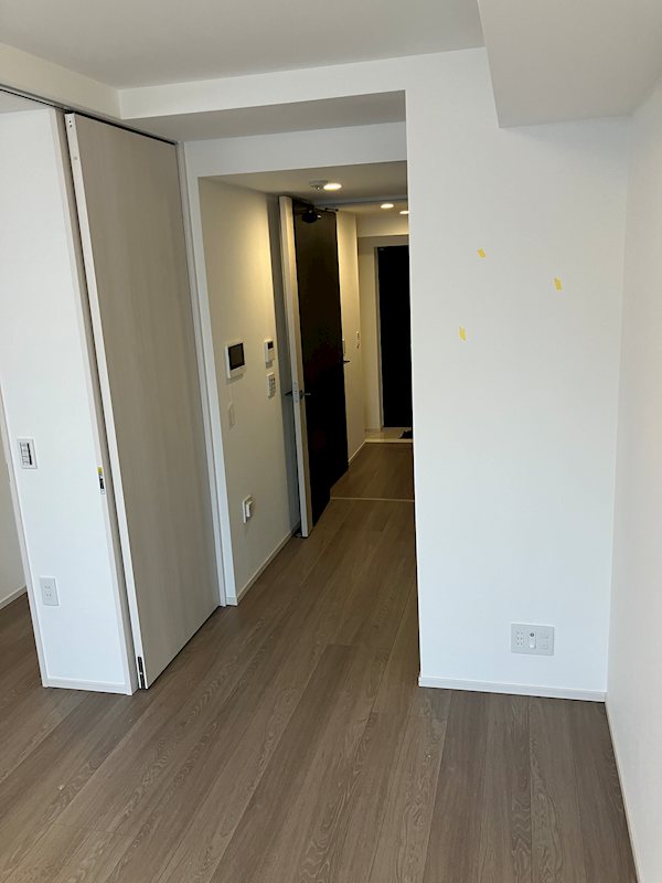 3/17 リビング/ダイニング