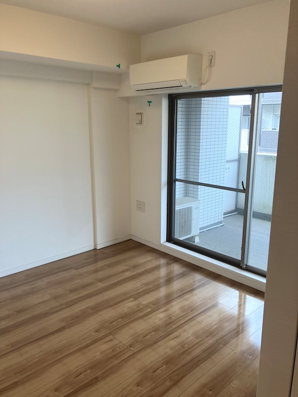 4/22 リビング/ダイニング