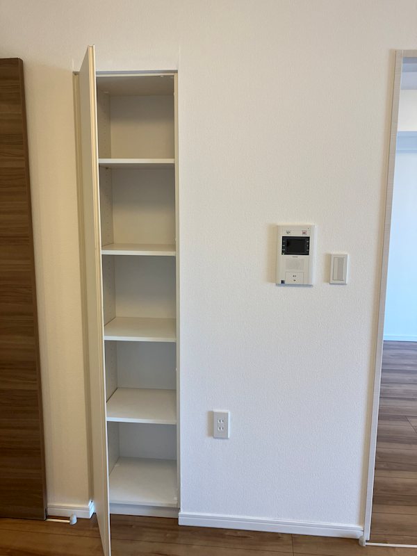 18/22 バルコニー