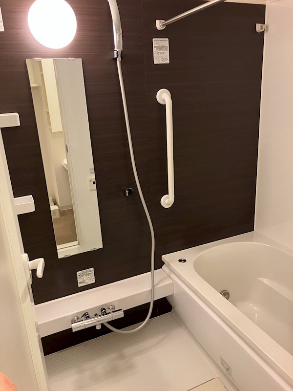 3/22 リビング/ダイニング