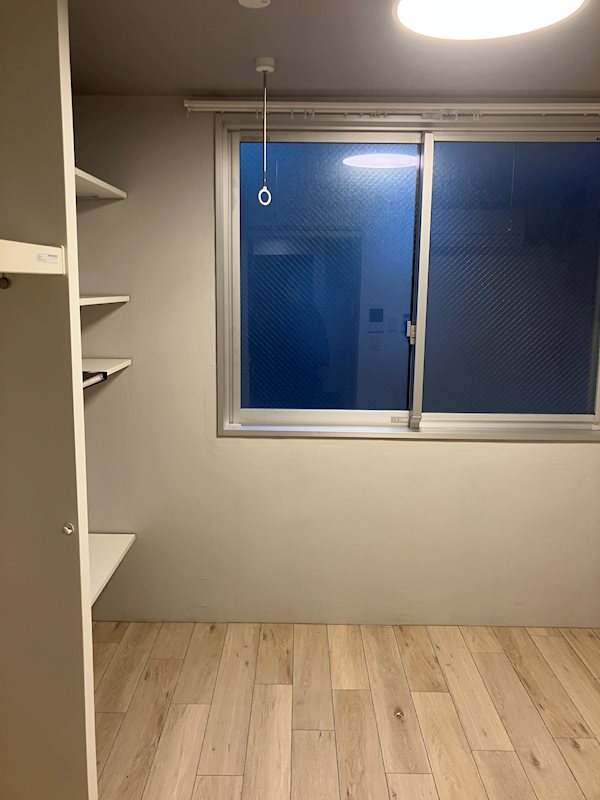 3/14 リビング/ダイニング