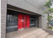 4/4 エントランス