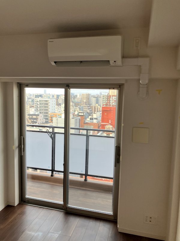 3/18 リビング/ダイニング